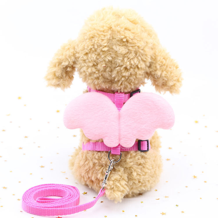 AngelPaw Dog Leash - Animal & Pet Supplies - Boopawdoo