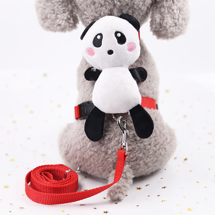 AngelPaw Dog Leash - Animal & Pet Supplies - Boopawdoo