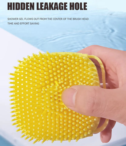Suds & Snugs Grooming Brush - Animal & Pet Supplies - Boopawdoo