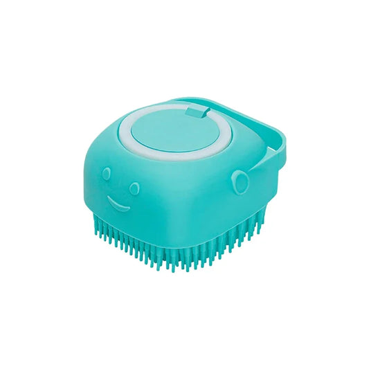 Suds & Snugs Grooming Brush - Animal & Pet Supplies - Boopawdoo