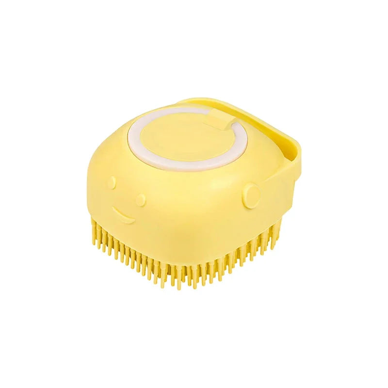 Suds & Snugs Grooming Brush - Animal & Pet Supplies - Boopawdoo