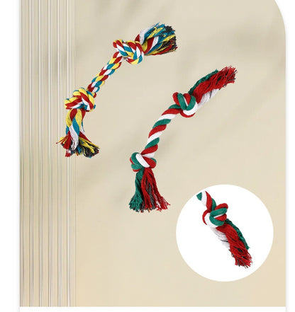 TugPaw Double Knot Toy - Animal & Pet Supplies - Boopawdoo