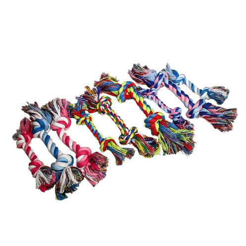 TugPaw Double Knot Toy - Animal & Pet Supplies - Boopawdoo
