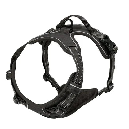 DapperPaw Leather Set - Animal & Pet Supplies - Boopawdoo