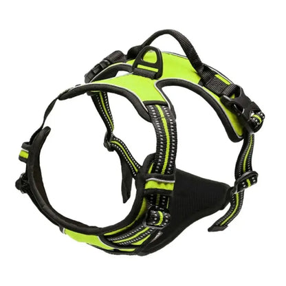 DapperPaw Leather Set - Animal & Pet Supplies - Boopawdoo