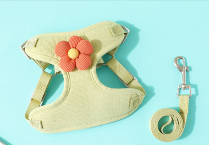 SnugPaw Harness & Leash Set - Animal & Pet Supplies - Boopawdoo