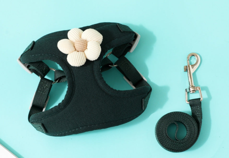 SnugPaw Harness & Leash Set - Animal & Pet Supplies - Boopawdoo