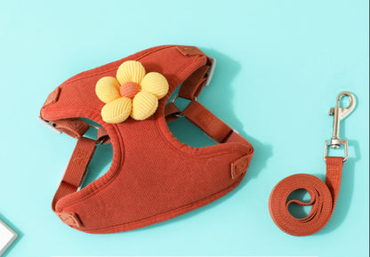 SnugPaw Harness & Leash Set - Animal & Pet Supplies - Boopawdoo