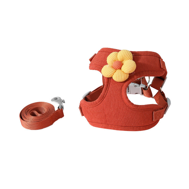 SnugPaw Harness & Leash Set - Animal & Pet Supplies - Boopawdoo