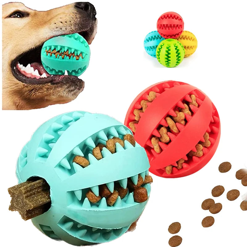 Boop-a-Treat Ball - Animal & Pet Supplies - Boopawdoo