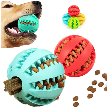 Boop-a-Treat Ball - Animal & Pet Supplies - Boopawdoo