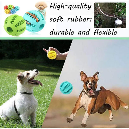 Boop-a-Treat Ball - Animal & Pet Supplies - Boopawdoo