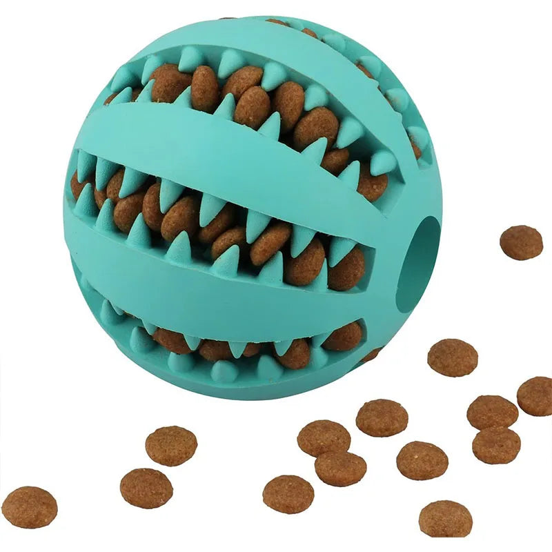 Boop-a-Treat Ball - Animal & Pet Supplies - Boopawdoo