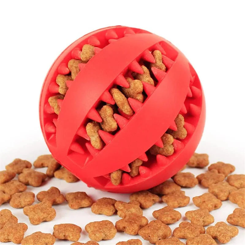 Boop-a-Treat Ball - Animal & Pet Supplies - Boopawdoo