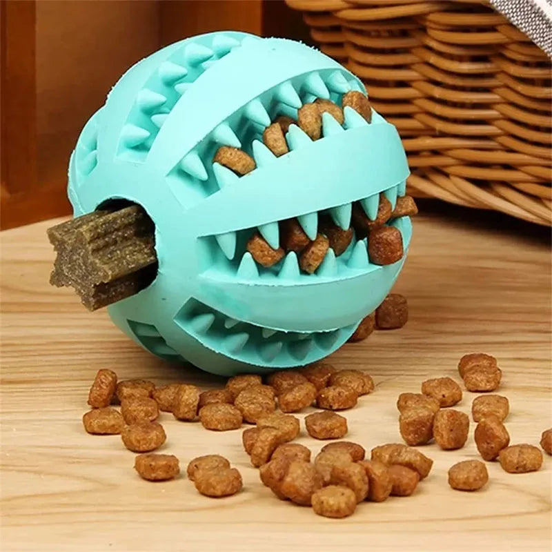 Boop-a-Treat Ball - Animal & Pet Supplies - Boopawdoo