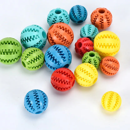 Boop-a-Treat Ball - Animal & Pet Supplies - Boopawdoo