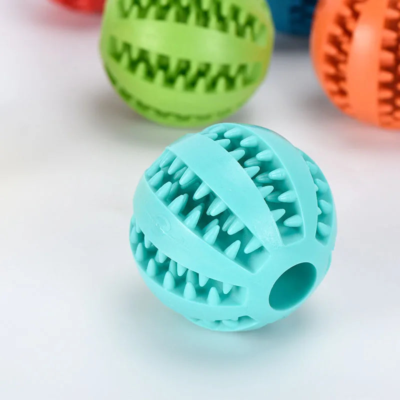 Boop-a-Treat Ball - Animal & Pet Supplies - Boopawdoo
