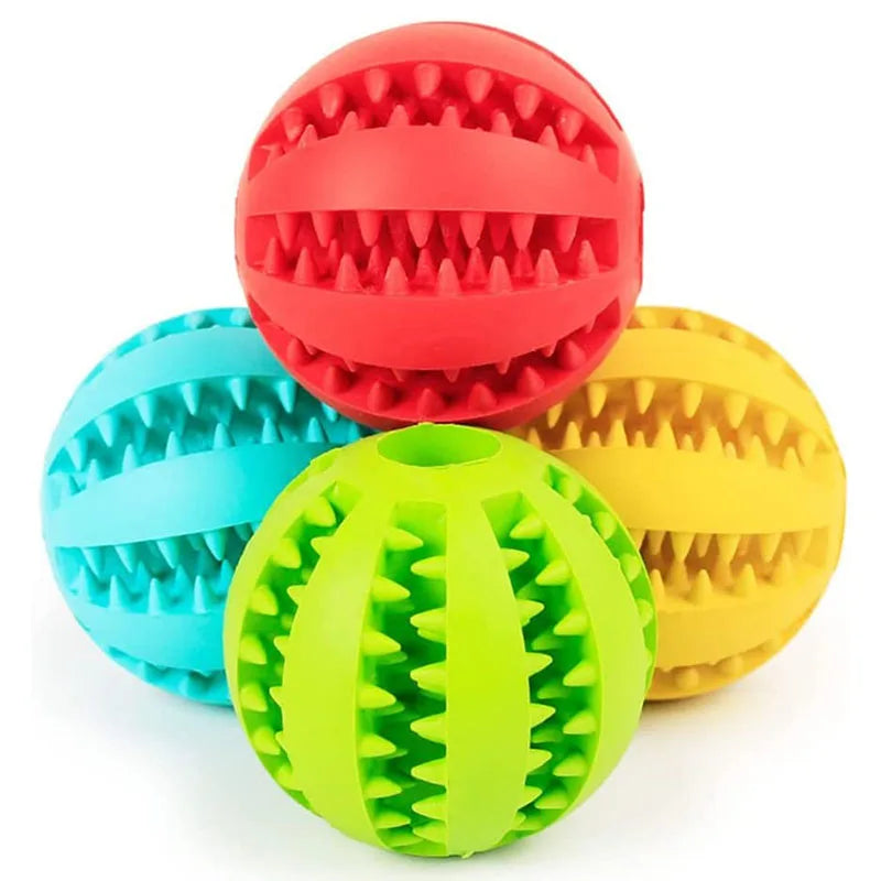 Boop-a-Treat Ball - Animal & Pet Supplies - Boopawdoo
