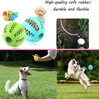 Boop-a-Treat Ball - Animal & Pet Supplies - Boopawdoo