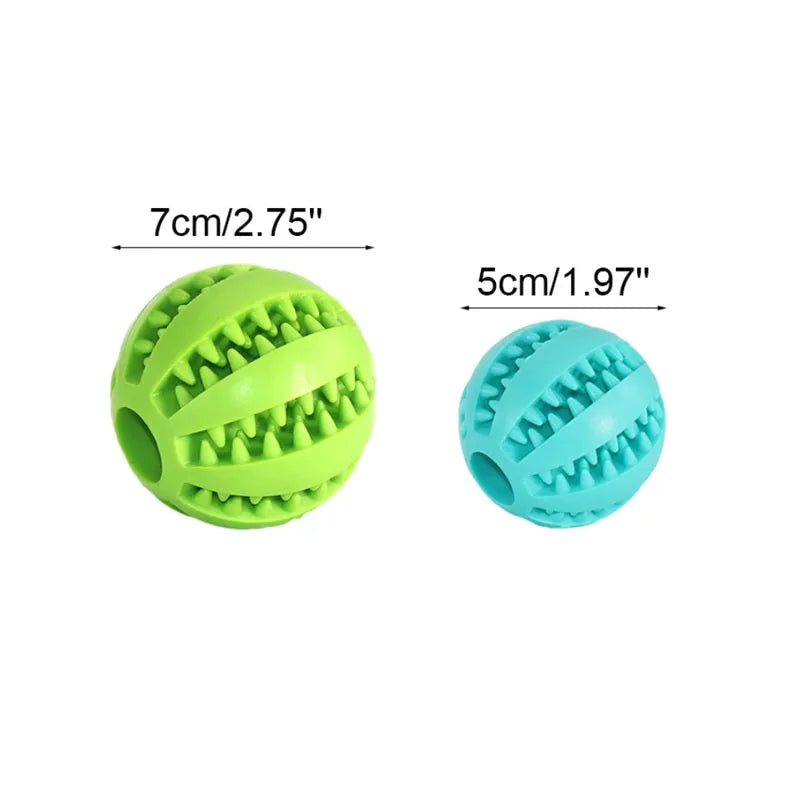 Boop-a-Treat Ball - Animal & Pet Supplies - Boopawdoo