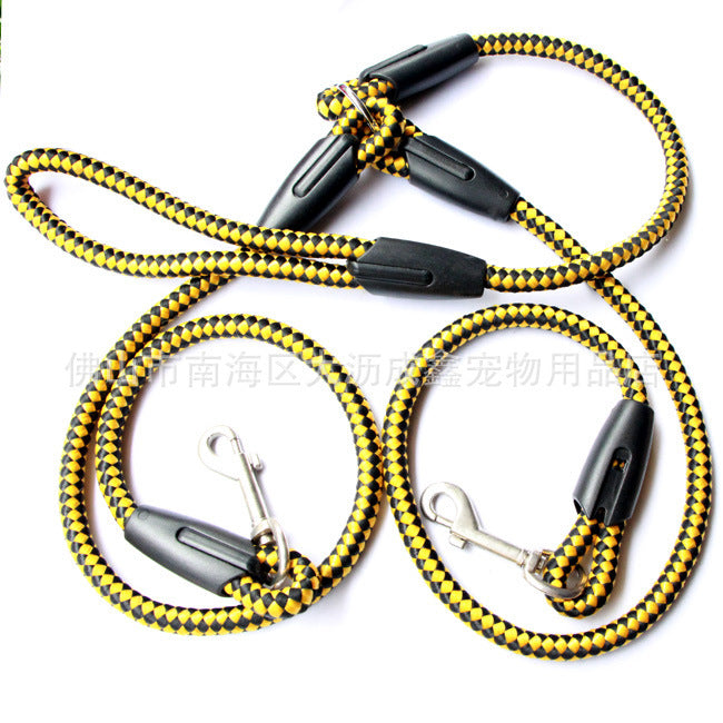 BuddyLink Dual Leash - Animal & Pet Supplies - Boopawdoo