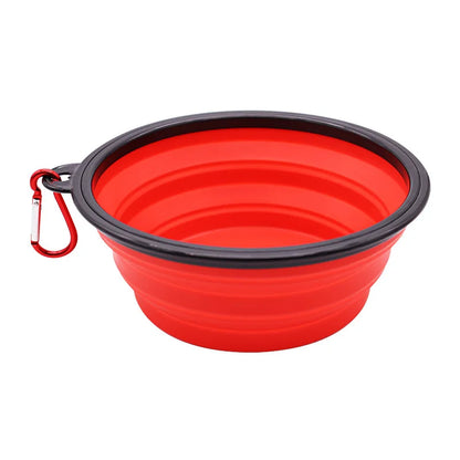Sip ‘n’ Snack Travel Bowl - Animal & Pet Supplies - Boopawdoo