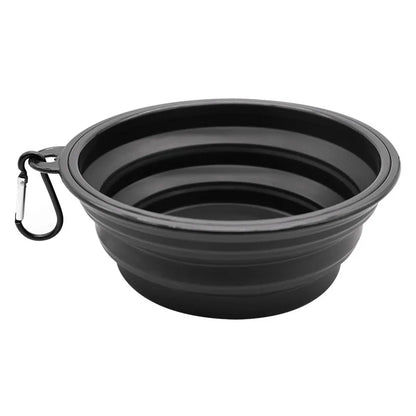 Sip ‘n’ Snack Travel Bowl - Animal & Pet Supplies - Boopawdoo