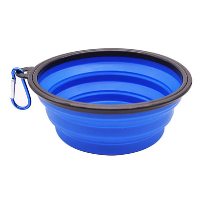 Sip ‘n’ Snack Travel Bowl - Animal & Pet Supplies - Boopawdoo