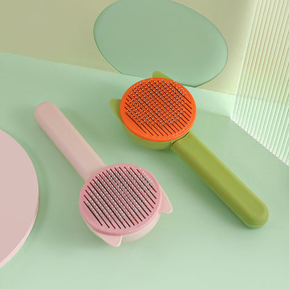 FurSweep Massage Comb - Animal & Pet Supplies - Boopawdoo