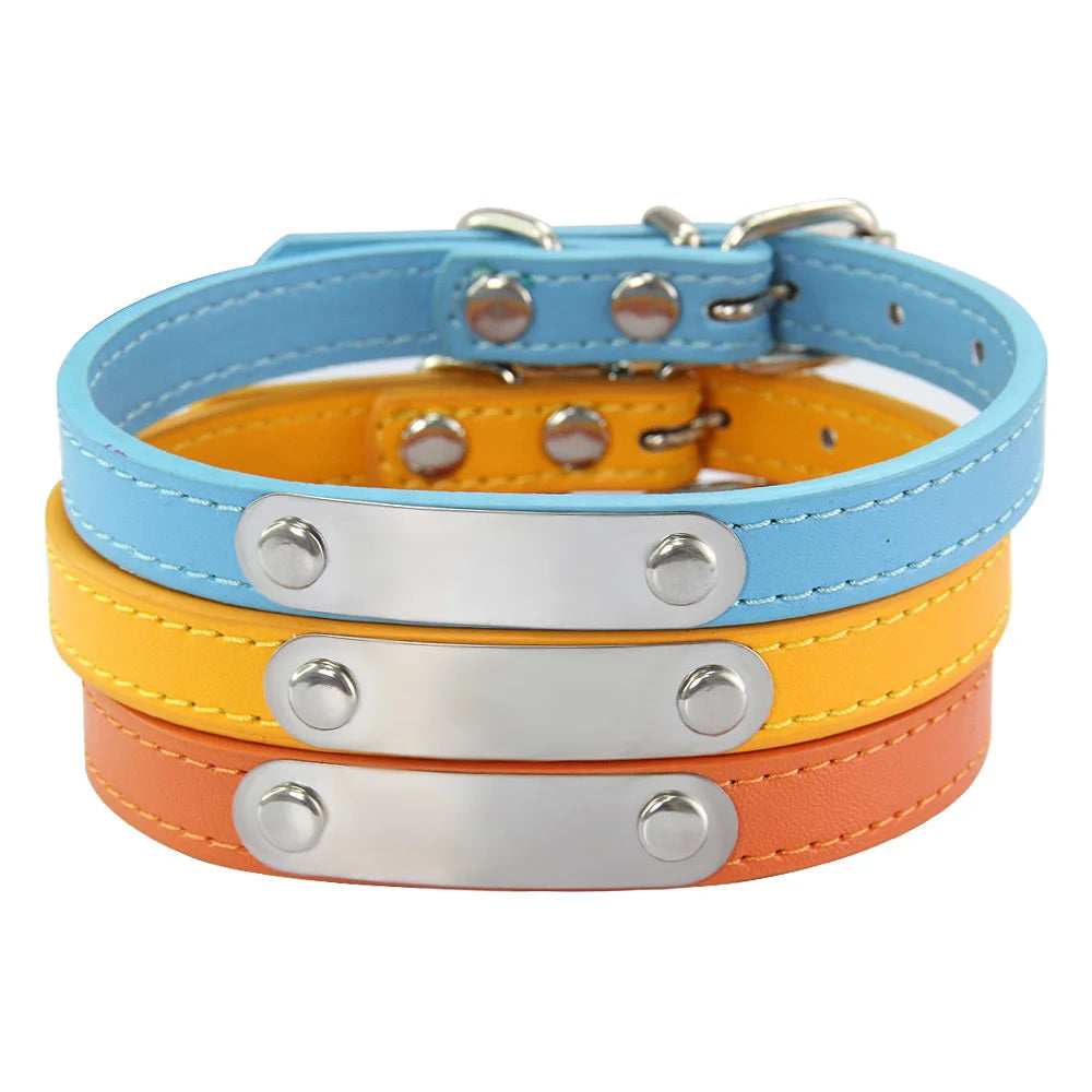 BoopTag ID Collar - Animal & Pet Supplies - Boopawdoo