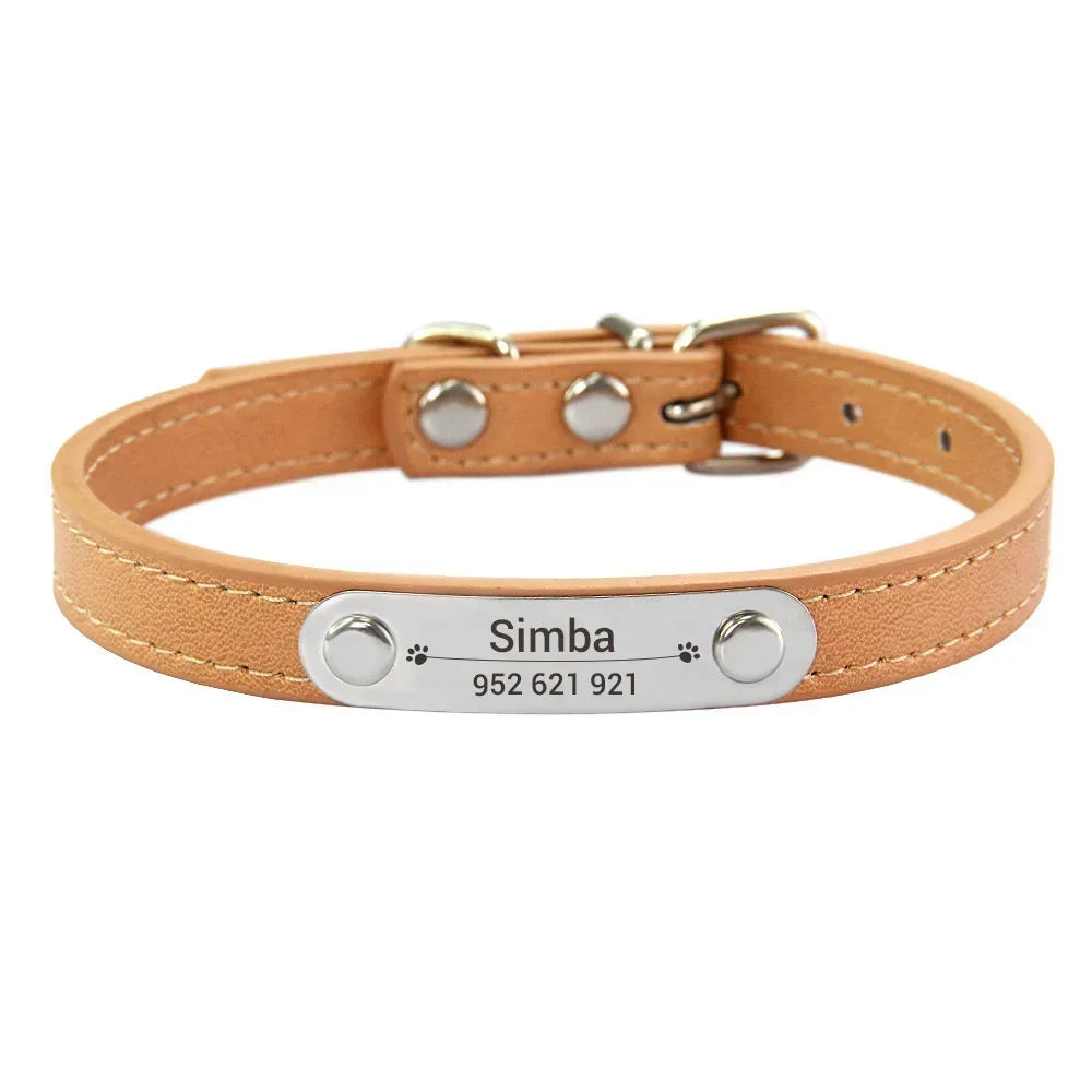 BoopTag ID Collar - Animal & Pet Supplies - Boopawdoo