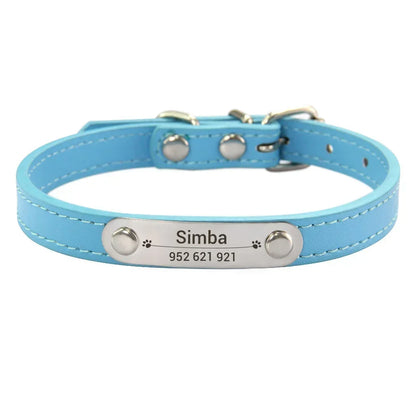 BoopTag ID Collar - Animal & Pet Supplies - Boopawdoo