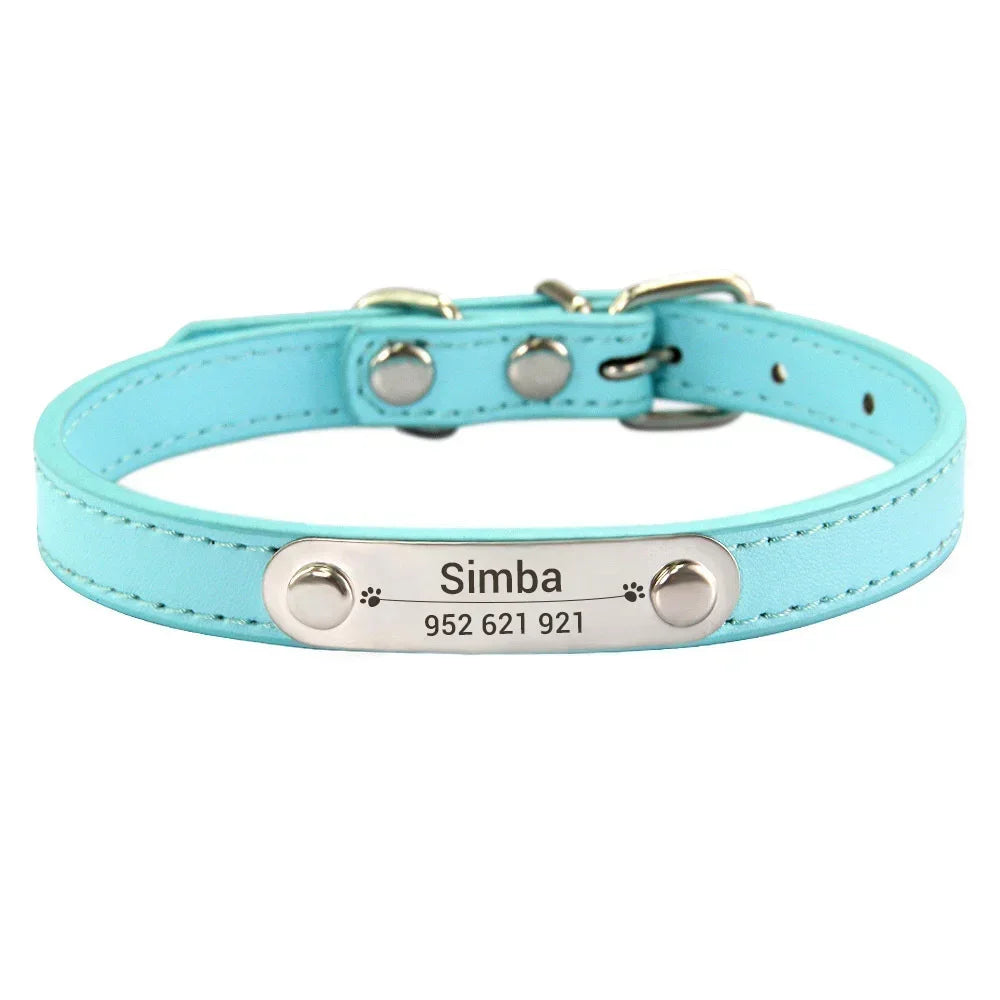 BoopTag ID Collar - Animal & Pet Supplies - Boopawdoo