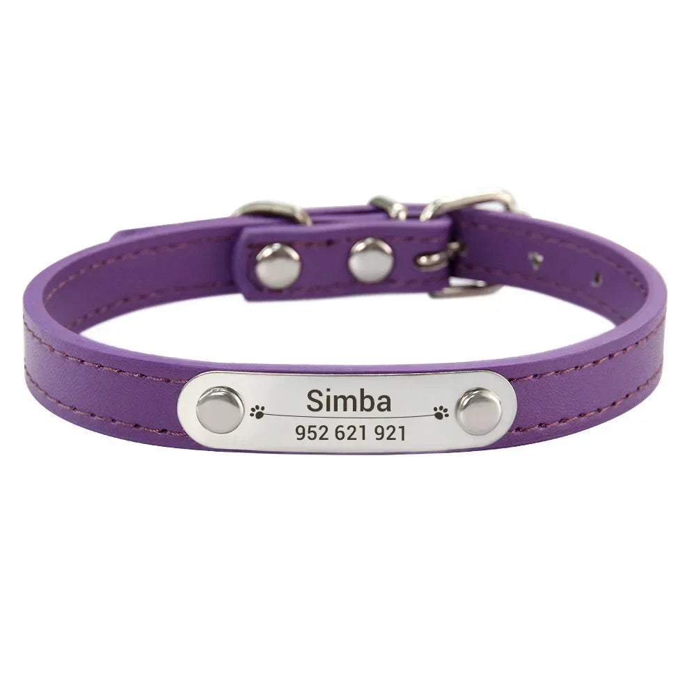 BoopTag ID Collar - Animal & Pet Supplies - Boopawdoo