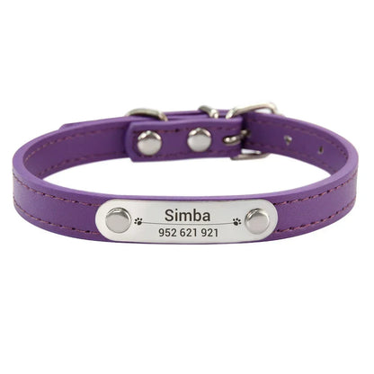 BoopTag ID Collar - Animal & Pet Supplies - Boopawdoo