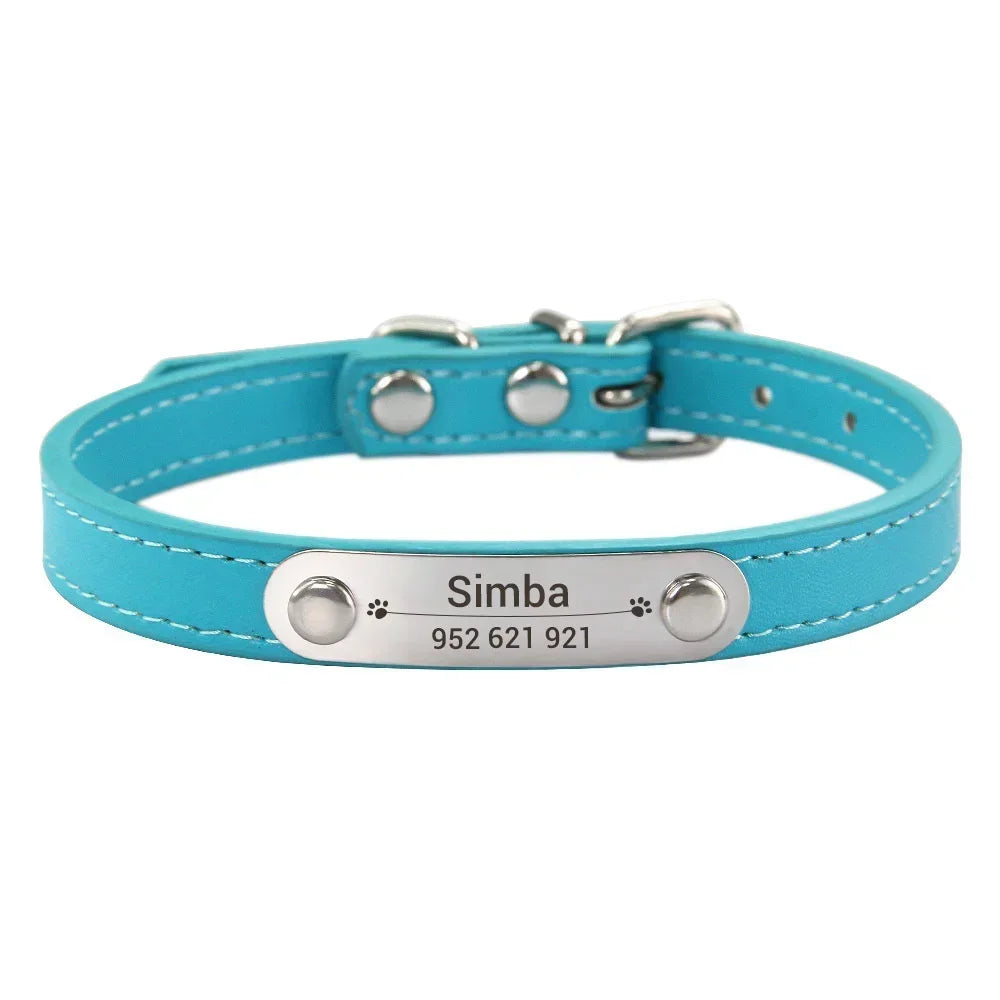 BoopTag ID Collar - Animal & Pet Supplies - Boopawdoo