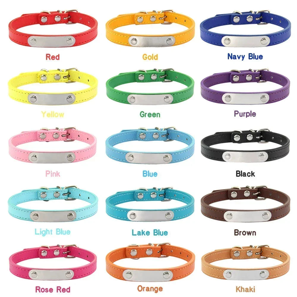 BoopTag ID Collar - Animal & Pet Supplies - Boopawdoo