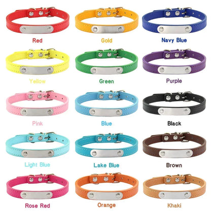 BoopTag ID Collar - Animal & Pet Supplies - Boopawdoo