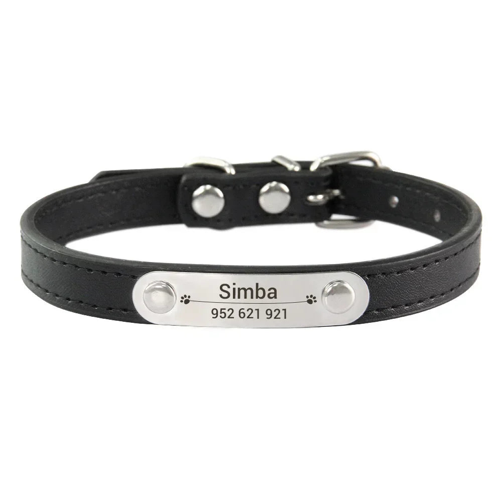 BoopTag ID Collar - Animal & Pet Supplies - Boopawdoo