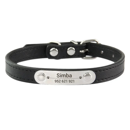 BoopTag ID Collar - Animal & Pet Supplies - Boopawdoo