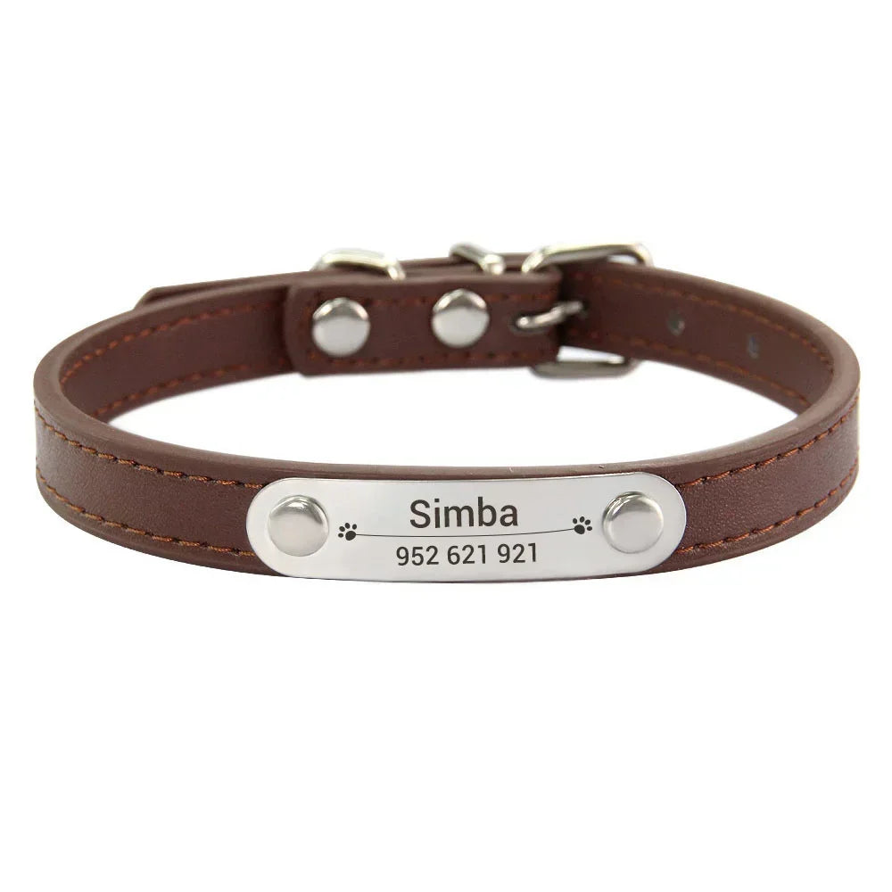 BoopTag ID Collar - Animal & Pet Supplies - Boopawdoo