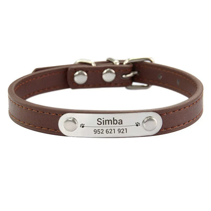 BoopTag ID Collar - Animal & Pet Supplies - Boopawdoo