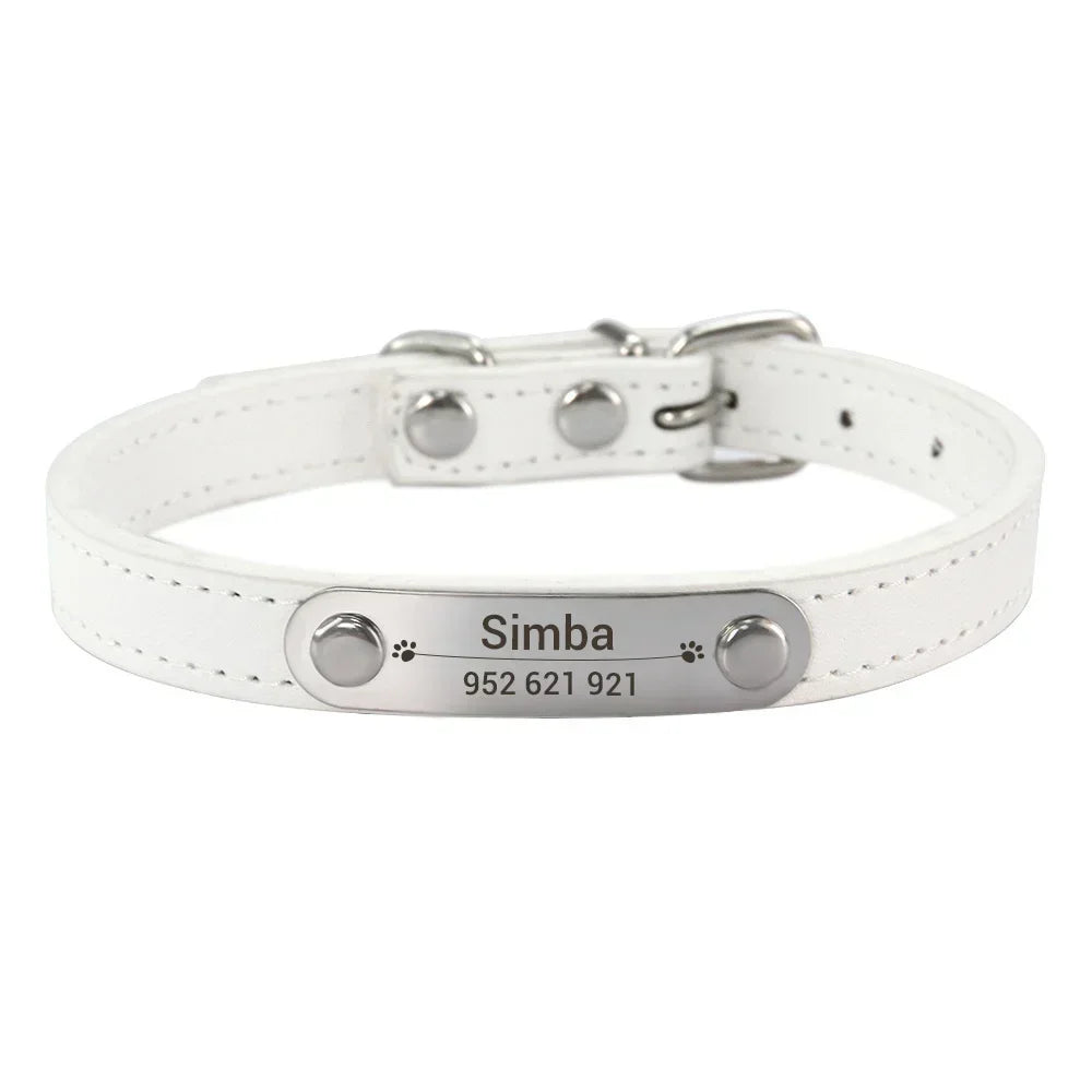 BoopTag ID Collar - Animal & Pet Supplies - Boopawdoo