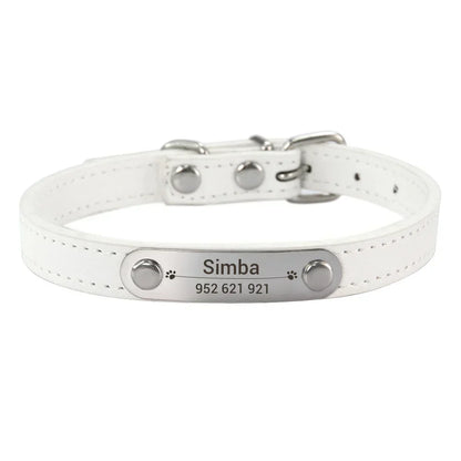 BoopTag ID Collar - Animal & Pet Supplies - Boopawdoo
