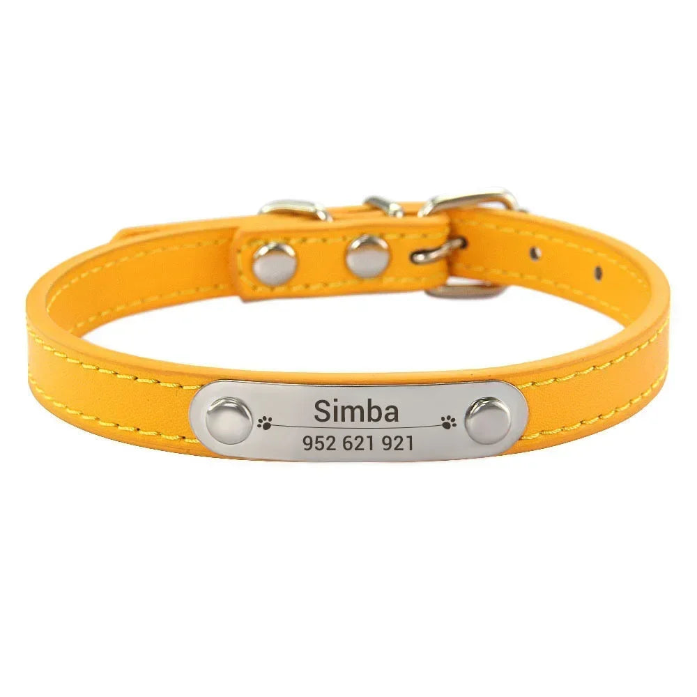 BoopTag ID Collar - Animal & Pet Supplies - Boopawdoo