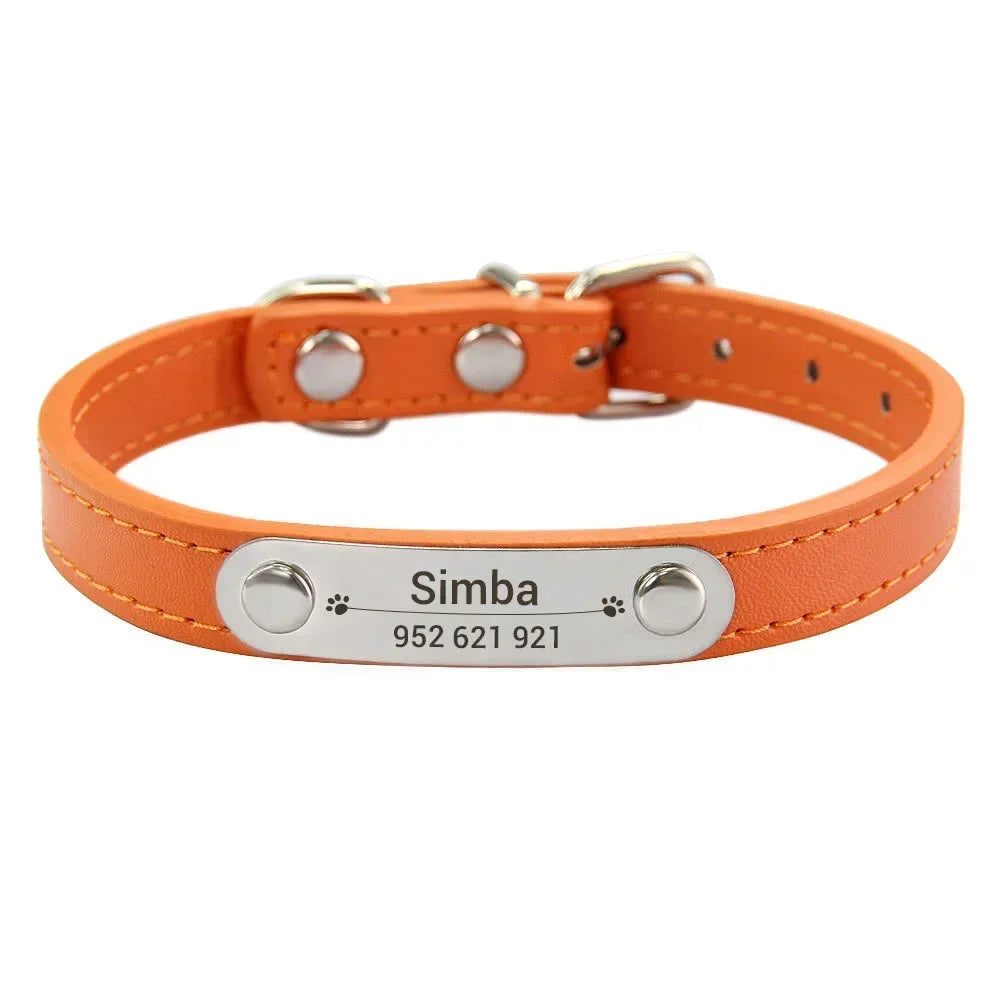 BoopTag ID Collar - Animal & Pet Supplies - Boopawdoo