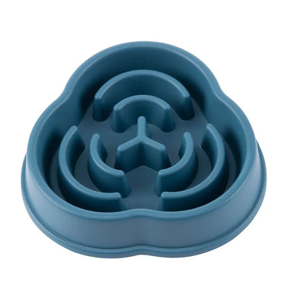 NomNom Slow Chow Bowl - Animal & Pet Supplies - Boopawdoo