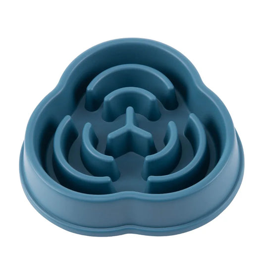 NomNom Slow Chow Bowl - Animal & Pet Supplies - Boopawdoo