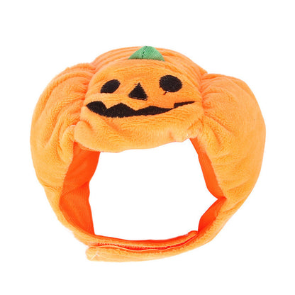 PumpkinPaw Party Hat - Animal & Pet Supplies - Boopawdoo