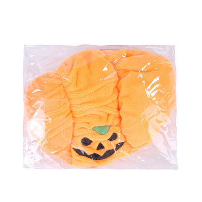 PumpkinPaw Party Hat - Animal & Pet Supplies - Boopawdoo